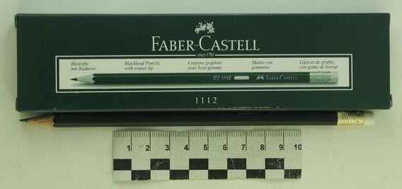   1112  HB   Faber Castell 112000