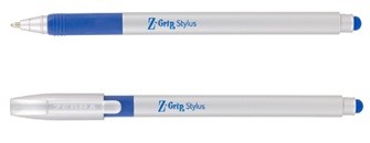   Z-GRIP STYLUS 1.0   ZEBRA 305 252020