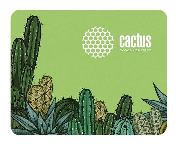    Cactus CS-MP-C02S  250x200x3