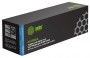 Картридж CACTUS CS-CE321A CE321A голубой 1300стр для HP LJ CP1525