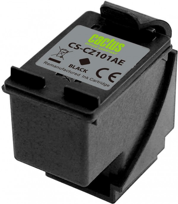  Cactus CS-CZ101AE  650 (18)  HP 1015 1515 1516 2515 2545 2546 2645 3515 3545 3546 4515