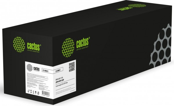   CACTUS CS-DR051  23000  LBP 162dw Canon