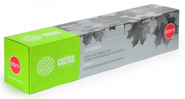  CACTUS CS-EXV11 C-EXV11  21000  Canon R2270 GPR-15