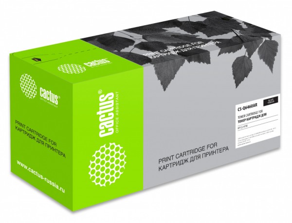  CACTUS CS-Q6460AR Q6460A  12000  HP CLJ 4730
