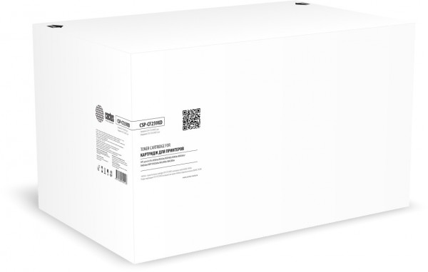  CACTUS CSP-CF259XD CF259X     10000  HP LJ M304 M404 MFP M428