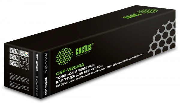  CACTUS CSP-W2030A 415A  2400   HP LJ M454 MFP M479
