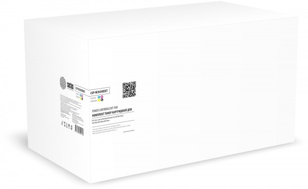  CACTUS CSP-W2030XSET 415X      x4   HP LJ M454 MFP M479