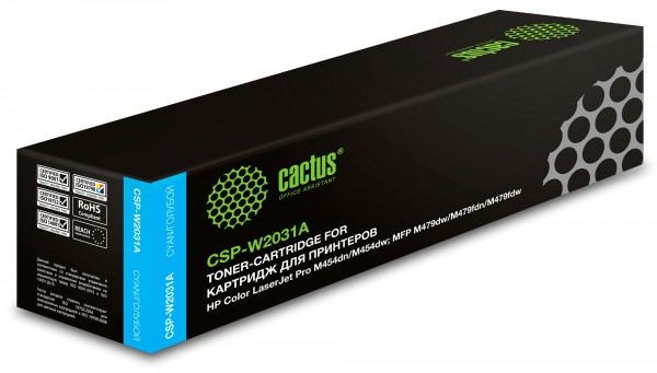  CACTUS CSP-W2031A 415A  2100  HP LJ M454 MFP M479
