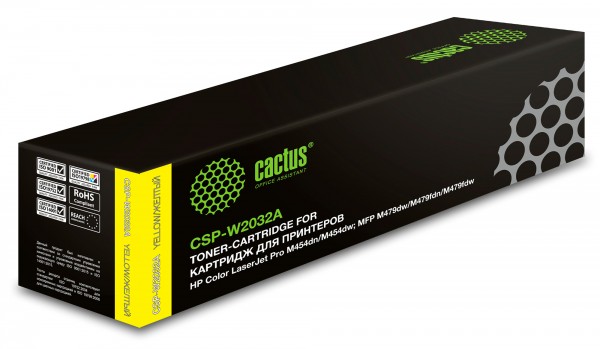  CACTUS CSP-W2032A 415A  2100  HP LJ M454 MFP M479
