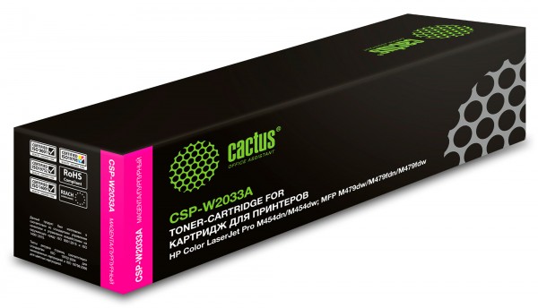  CACTUS CSP-W2033A 415A  2100  HP LJ M454 MFP M479
