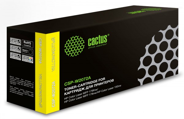  CACTUS CSP-W2072A 117A  700  HP 150a 150nw 178nw MFP 179fnw MFP