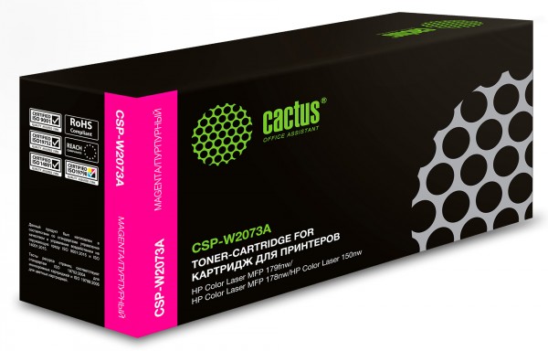  CACTUS CSP-W2073A 117A  700  HP 150a 150nw 178nw MFP 179fnw MFP