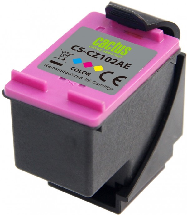 Cactus CS-CZ102AE  650 (18)  HP 1015 1515 1516 2515 2545 2546 2645 3515 3545 3546 4515