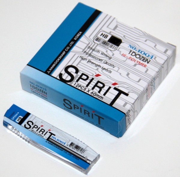     SPIRIT HB 12 0.5  Hankook HPL-1004 