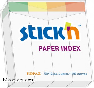   STICK'N    .  50*12 HOPAX 21015
