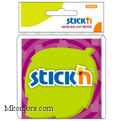   STICK'N  76*76, 50  HOPAX 21180