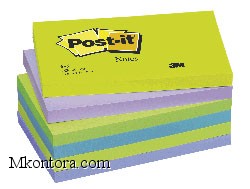    POST-IT 655-MTDR   76*127, 6_ 3M FT-5100-9338-6