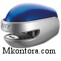Степлер Allura 10 голубой Leitz L5513_33