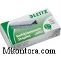 Скобы для степлера N10 1000шт. оцинкованные Leitz L5577_00