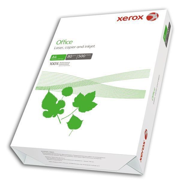  4    80 500 Xerox Office -XrOff