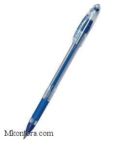 Шариковая ручка Gripper 0.5мм синяя Cello 305 226020