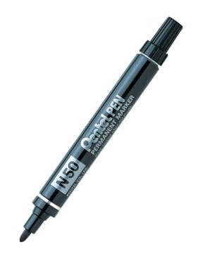   Pentel Pen  N50