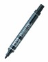 Маркер перманентный Pentel Pen черный N50