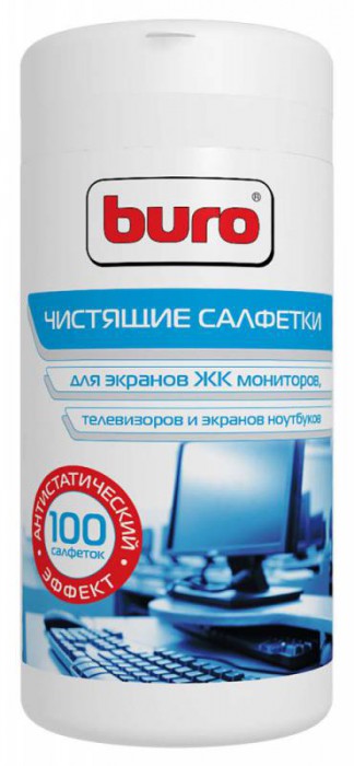    BURO     100 BU-Tscreen