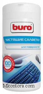     BURO   100 BU-Tsurface