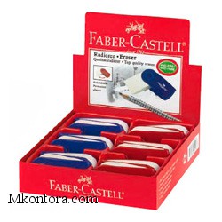  SLEEVE _ FABER-CASTELL 182401