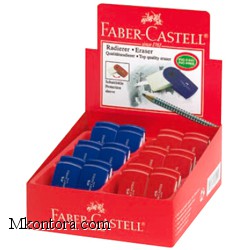  SLEEVE- _ FABER-CASTELL 182411