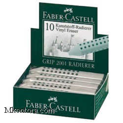  GRIP 2001  FABER-CASTELL 187100