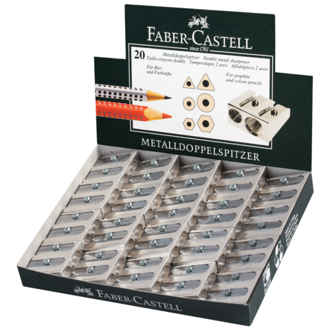     FABER-CASTELL 183400 