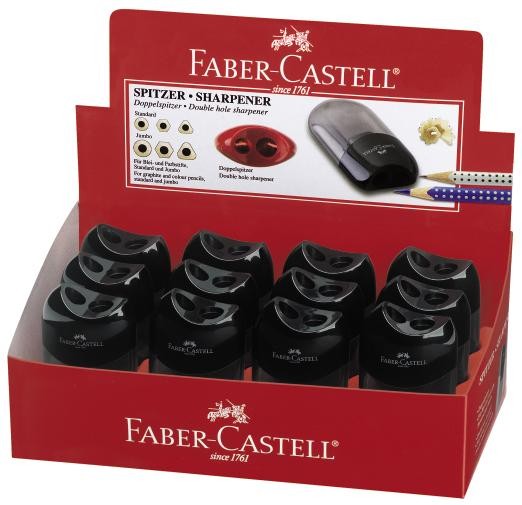    ,  FABER-CASTELL 183500 