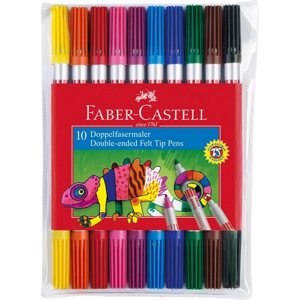   10  Faber-Castell 151110