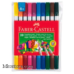   10  Faber-Castell 151110