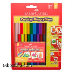  10  Faber-Castell 155053