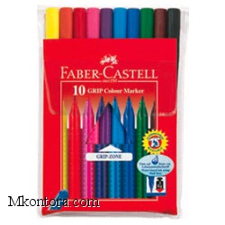  10  Faber-Castell 155310