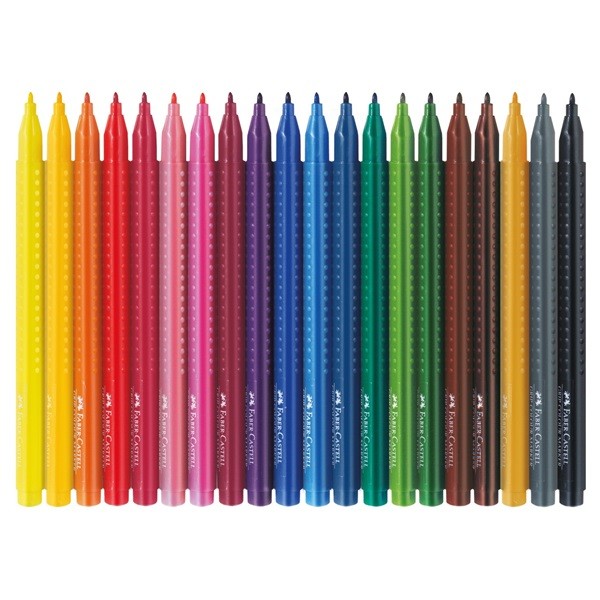  20  Faber-Castell 155320