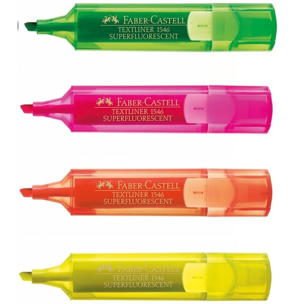  1546   Faber-Castell 154607