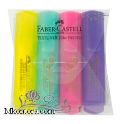  1546  4   Faber-Castell 154610