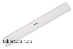  30 Centro Flat Ruler Rotring S0220950