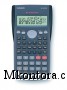  CASIO FX-82MS-SA-EH-D 240 