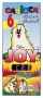  CARIOCA JOY 6 UNIVERSAL 40613