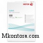  XEROX 4,36(70x24),100 , 003R97411