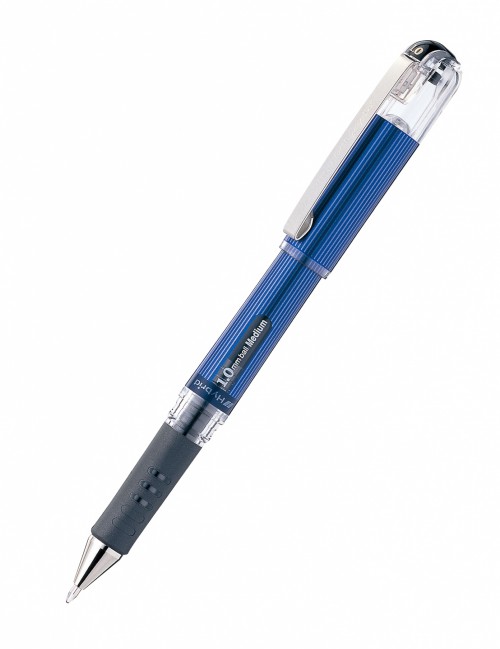   Hybrid Gel Grip DX  1 Pentel K230-A