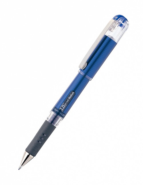   Hybrid Gel Grip DX  1 Pentel K230-C