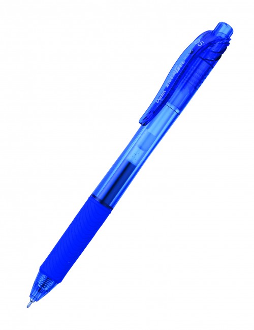   EnerGel-X   0,5  Pentel BLN105-