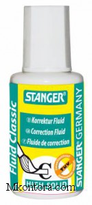    Classic  18 Stanger, 18000100001