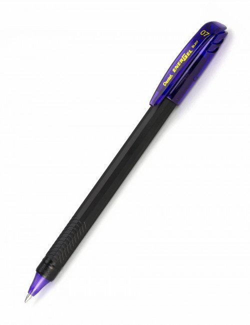   ENERGEL STICK	 0.7   Pentel BL417-V